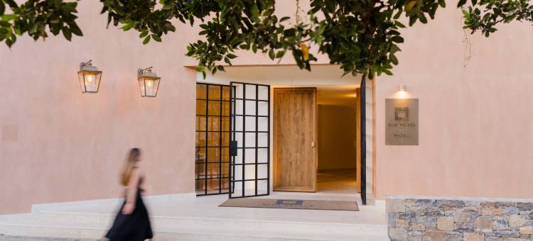 法亚蓝(Phāea Blue - Small Luxury Hotels of the World)图片