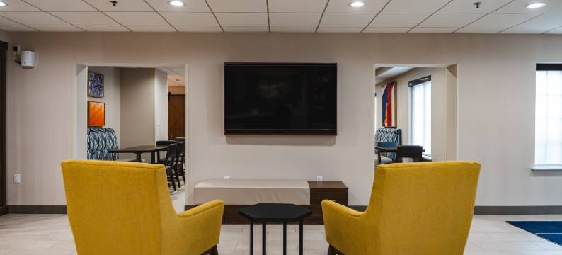 Holiday Inn Express 弗雷泽，MALVERN(Holiday Inn Express FRAZER-MALVERN by IHG)图片