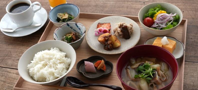 酒田富豪花园酒店(Hotel Rich & Garden Sakata)图片