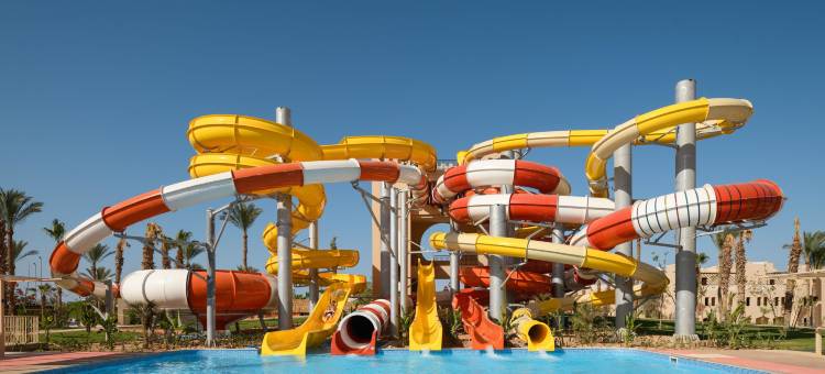 沙姆沙伊赫红海 TUI魔法生活(TUI MAGIC LIFE Redsina Sharm El Sheikh)图片