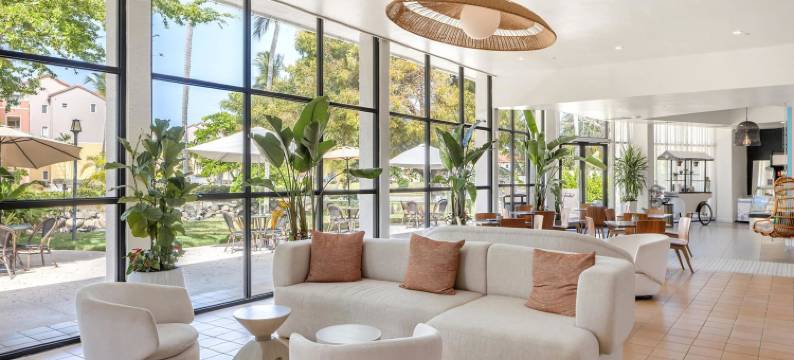 温德姆帕尔马斯沙滩和高尔夫精品度假村(Wyndham Palmas Beach and Golf Boutique Resort)图片