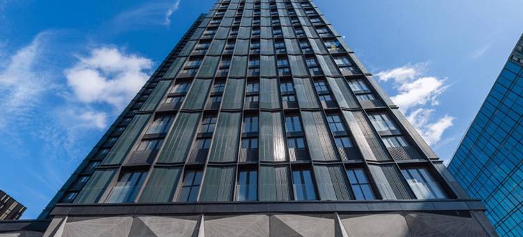 查尔斯希望的克罗伊登(Charles Hope London Croydon)图片