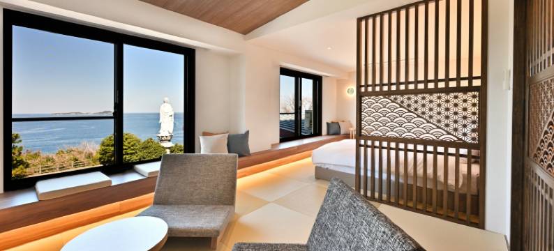 小野上旅馆(OnoueRyokan)图片