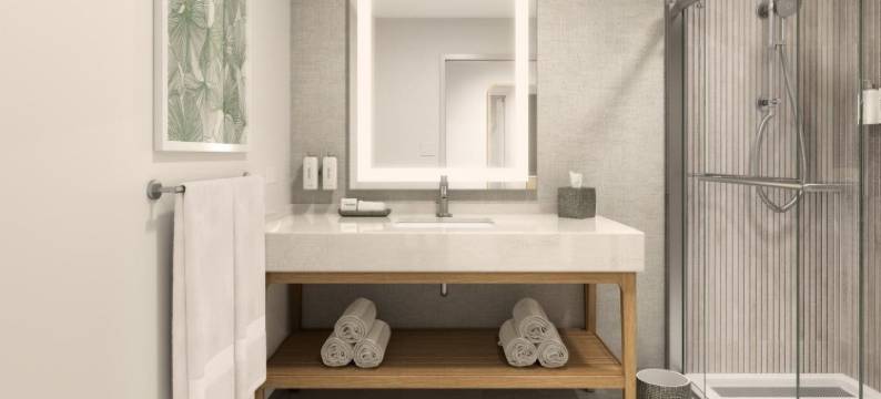 Even酒店奥兰多环球大道Ihg(EVEN Hotel ORLANDO UNIVERSAL BLVD by IHG)图片