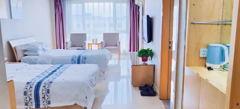 朔州枫雅商务酒店图片