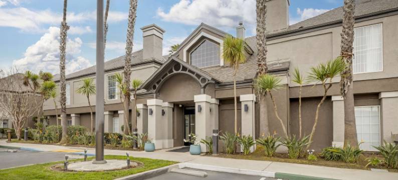 托伦斯雷东多海滩索尼斯塔ES套房酒店(Sonesta ES Suites Torrance Redondo Beach)图片