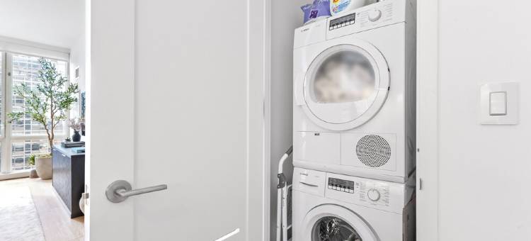 设计师梦想之家!! 时代广场最佳地段-超大豪华一卧室套房(Designer’S Dream Home!! Huge Luxury 1 Bedroom Suite - Best Location by TimesSq)图片