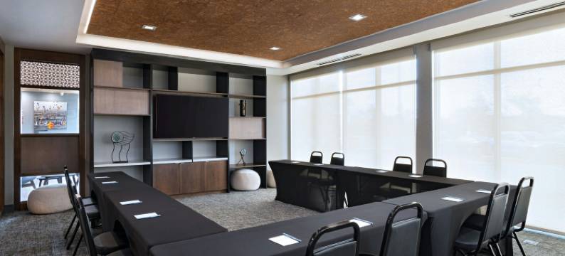 阿尔伯克基万枫酒店(Fairfield Inn & Suites Albuquerque Uptown)图片