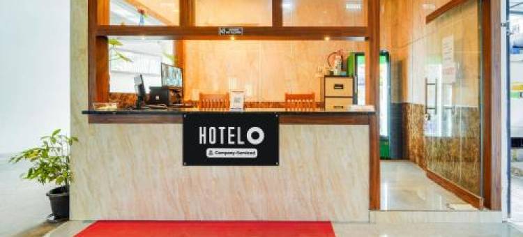 Super Hotel O Vazhakkala图片