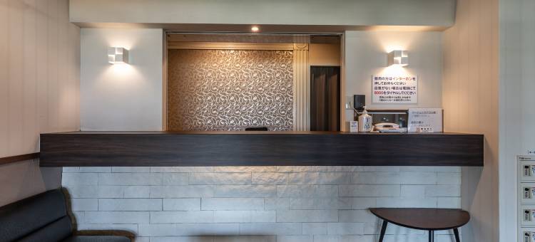 Tabist Hotel Genteel Takamatsu Kagawa图片