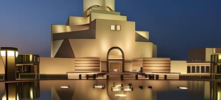 开罗金字塔酒店(Cairo Pyramids Hotel)图片