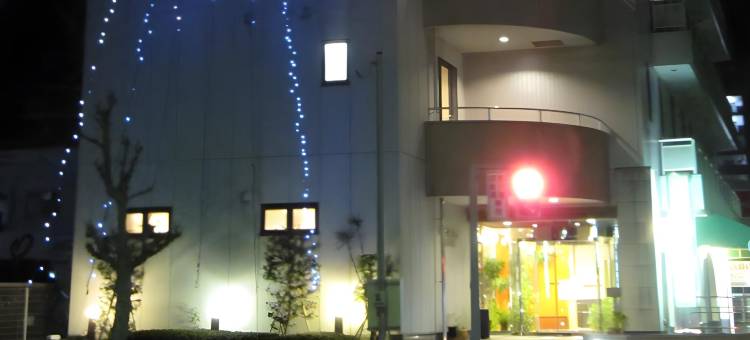 掛川Hills酒店(Hotel Kakegawa Hills)图片