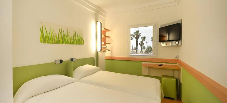 阿加迪尔米亚酒店(Mia Hotels Urban Agadir)图片