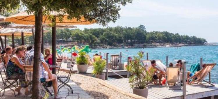 Camping Bijela Uvala - Roan图片