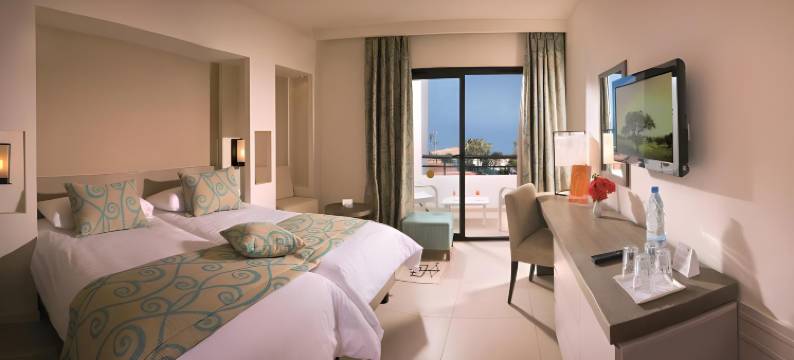 吉尔巴岛蓝棕榈俱乐部酒店(Club Palm Azur Families and Couples)图片