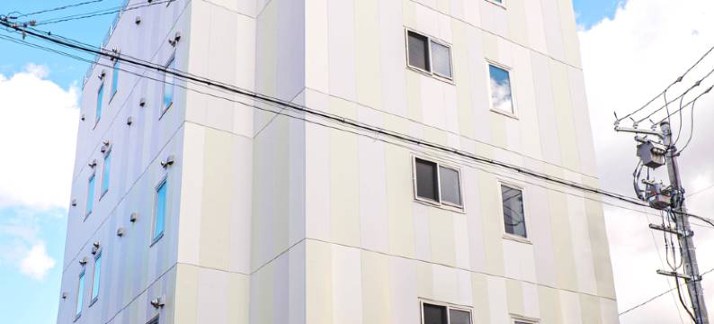 新雪谷斯泰利文酒店(Stay Living Niseko)图片