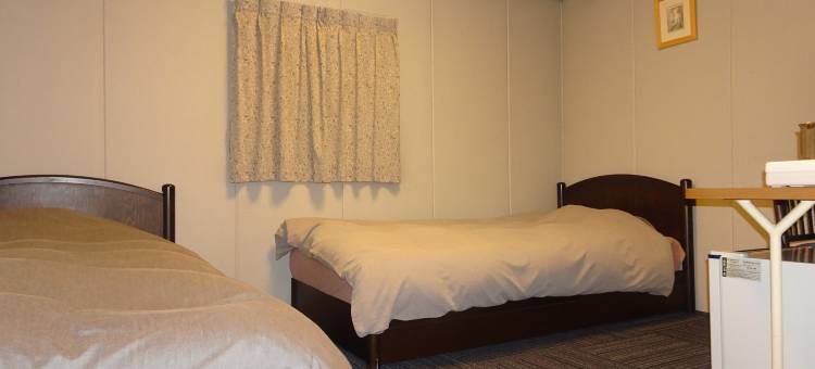 Business Hotel Sanki图片