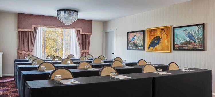 希尔顿研究生酒店西雅图(Graduate by Hilton Seattle)图片