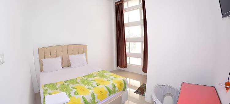 奥玛哈卡斯酒店(Omahakas Hotel)图片