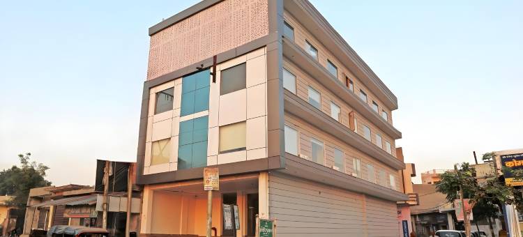 佛鸾酒店(Hotel Fortune Stay)图片