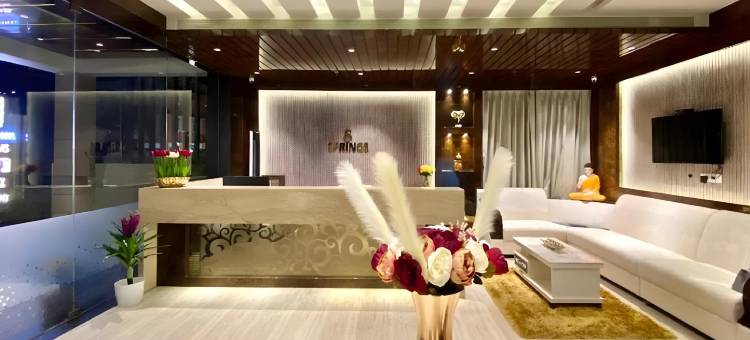 斯普林斯酒店(Springs Hotel)图片