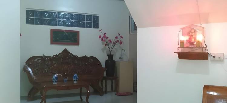 阿拉纳斯卡里略旅游旅馆(Aranas-Carillo Travellers Inn)图片
