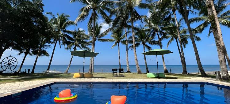 古色古香阿莫尔平房及别墅(Antique Amor Bungalows & Villas)图片