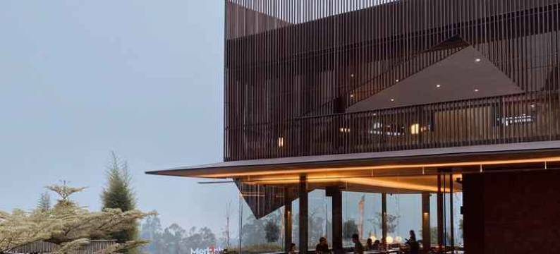 Sunsetfalls Gardens and Resort图片