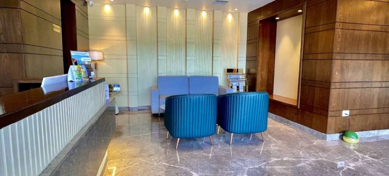 贝斯特韦斯特 Swaran 阿姆利则(Best Western Swaran Amritsar)图片