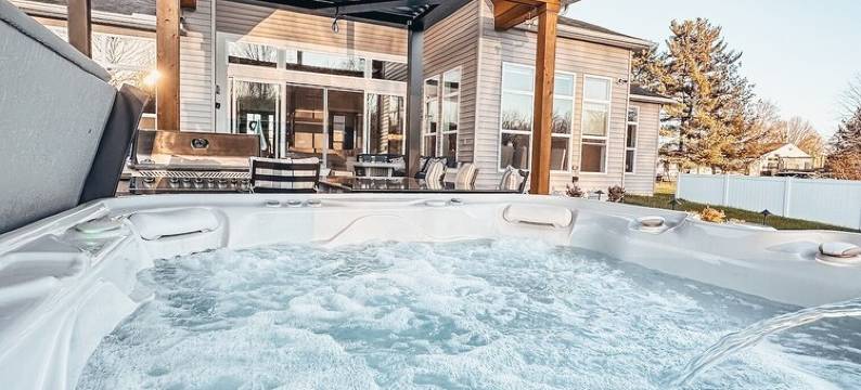 Feral Woods - Tranquil Private Getaway图片