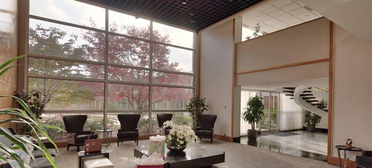 Somerset Inn Troy图片