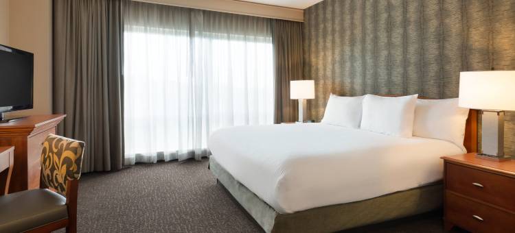 南纳什维尔库尔斯普林斯希尔顿安泊酒店(Embassy Suites by Hilton Nashville South Cool Springs)图片