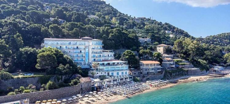 圣玛丽亚大酒店(Grand Hotel Santa Maria)图片