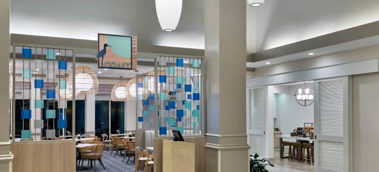 坦帕机场西岸希尔顿花园酒店(Hilton Garden Inn Tampa Airport Westshore)图片