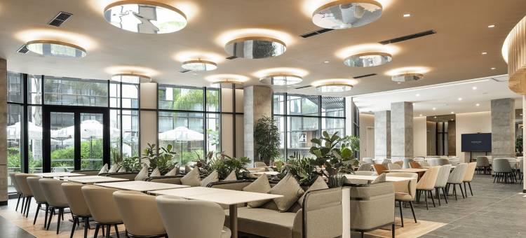 Eurostars Casa Anfa图片