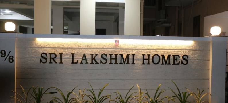 维布哈由斯里拉克希米之家(Vibha by Sri Lakshmi Homes)图片