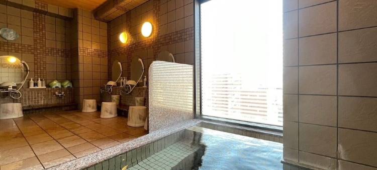 东横INN-福井站前(Toyoko Inn Fukui Ekimae)图片