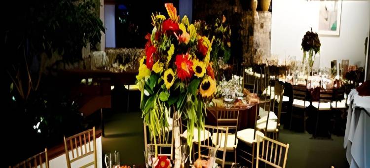 昌西酒店和会议中心(Chauncey Hotel & Conference Center)图片