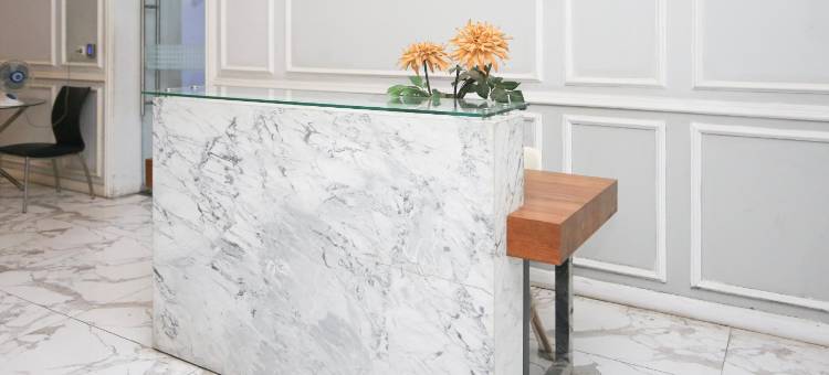 Dancenter  Bekasi  Near Bsi Square Kaliabang图片