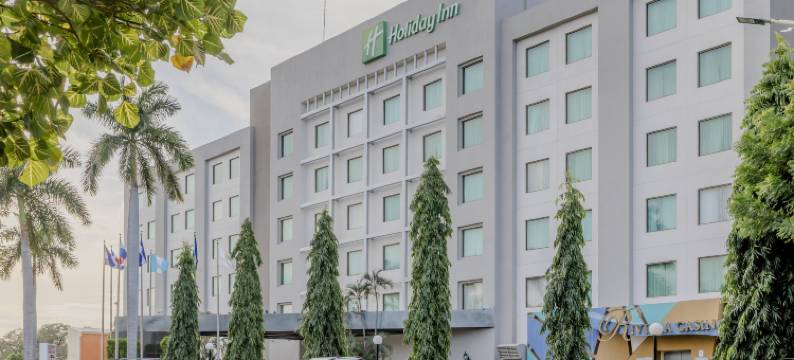 马那瓜湖假日酒店会议中心(Holiday Inn MANAGUA - CONVENTION CENTER by IHG)图片