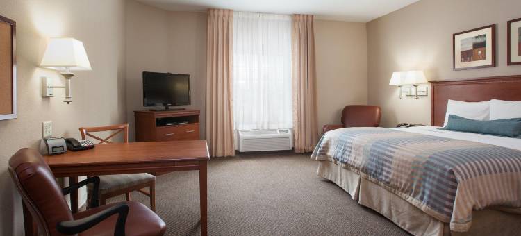 Candlewood Suites 休斯顿I - 10东 by IHG(Candlewood Suites Houston I-10 East)图片