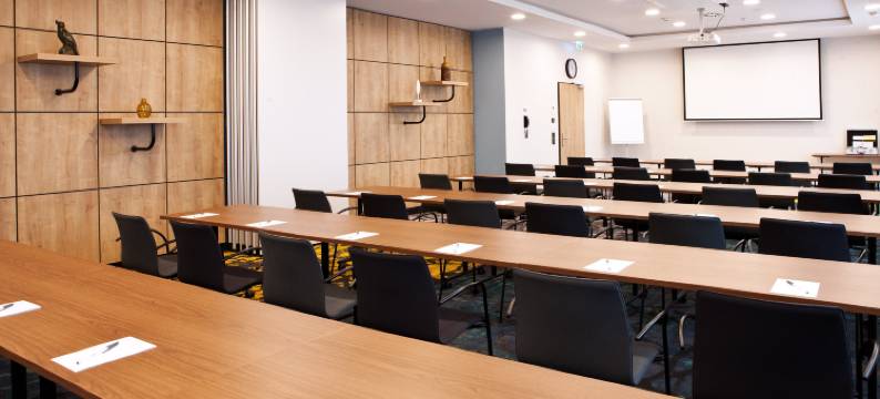 慕尼黑博览会希尔顿花园酒店(Hilton Garden Inn Munich Messe)图片