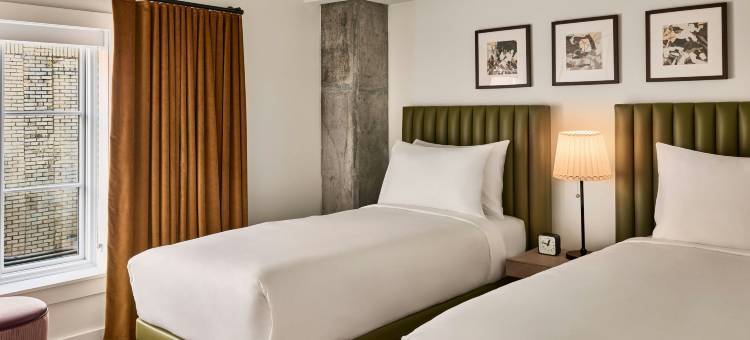 安萨凡纳公寓, 万豪旅享家(The Ann Savannah, Apartments by Marriott Bonvoy)图片