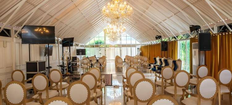 卡尔玛别墅(The Kharma Villas)图片