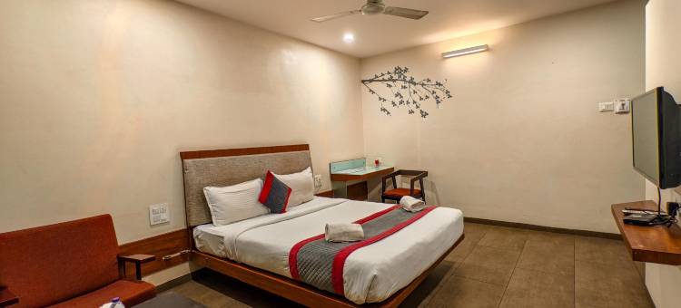 K Tree - 一家精品酒店(Hotel K Tree - A Boutique Hotel)图片