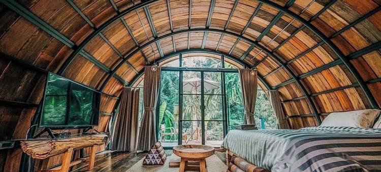 沃拉曼小屋(Voraman Hut)图片