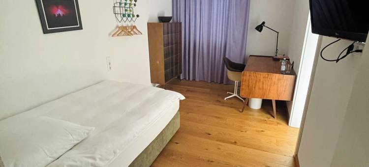 联合酒店(Hotel Union)图片