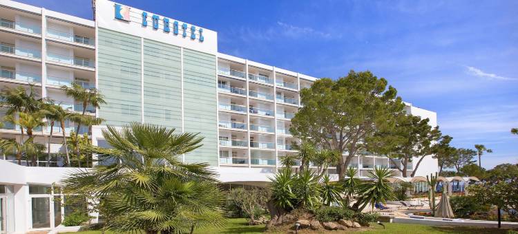 彭塔罗特甲温泉时尚欧洲酒店(Hipotels Eurotel Punta Rotja Spa-Golf)图片