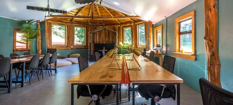 Socialtel 蒙特贝尔德(Socialtel Monteverde - Formerly Selina Monteverde)图片