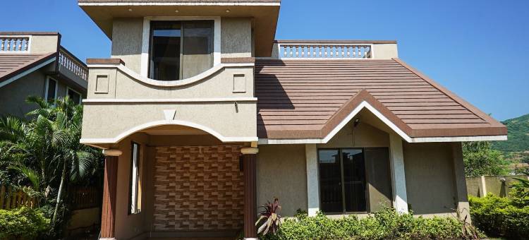 OYO 22738 洛纳瓦拉华美 4 BHK 之家酒店(Home Gorgeous 4BHK Lonavala)图片